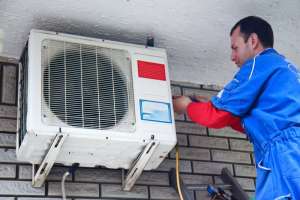 HVAC Companies Near Drybranch, WV Available Now